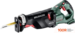 Metabo SSEP 18 LTX BL MVT 602258840 (БЕЗ АКБ) (313962)