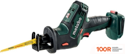 Metabo SSE 18 LTX COMPACT 602266840 (БЕЗ АКБ) (313958)