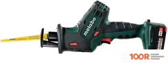 Metabo SSE 18 LTX COMPACT 602266500 (С 2-МЯ АКБ 2 АЧ, КЕЙС) (313956)
