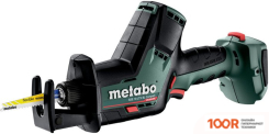 Metabo SSE 18 LTX BL COMPACT 602366840 (БЕЗ АКБ) (313955)