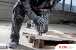 Metabo SSE 18 LTX BL COMPACT 602366500 (С 2-МЯ АКБ, КЕЙС) (313954)