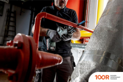 Metabo SSE 18 LTX BL COMPACT 602366500 (С 2-МЯ АКБ, КЕЙС) (313954)