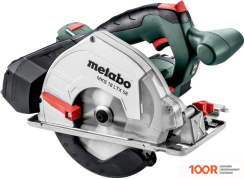 Metabo MKS 18 LTX 58 600771890 (БЕЗ АКБ) (313952)