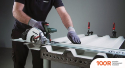 Metabo MKS 18 LTX 58 600771890 (БЕЗ АКБ) (313952)