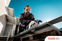 Metabo MKS 18 LTX 58 600771890 (БЕЗ АКБ) (313952)