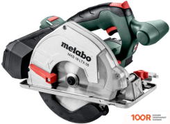 Metabo MKS 18 LTX 58 600771840 (БЕЗ АКБ) (313951)