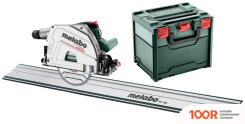 Metabo KT 18 LTX 66 BL SET 691172840 (БЕЗ АКБ, КЕЙС) (313948)