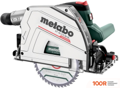 Metabo KT 18 LTX 66 BL 601866810 (С 2-МЯ АКБ) (313945)