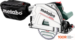 Metabo KT 18 LTX 66 BL 601866810 (С 2-МЯ АКБ) (313945)
