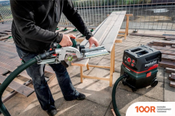 Metabo KS 18 LTX 66 BL 611866840 (БЕЗ АКБ) (313934)