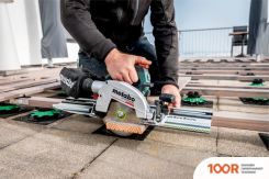 Metabo KS 18 LTX 66 BL 611866840 (БЕЗ АКБ) (313934)