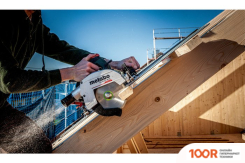 Metabo KS 18 LTX 66 BL 611866840 (БЕЗ АКБ) (313934)