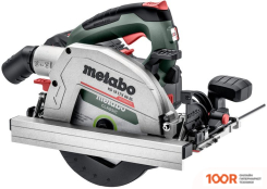 Metabo KS 18 LTX 66 BL 611866810 (С 2-МЯ АКБ) (313933)