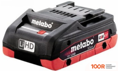 Metabo KS 18 LTX 57 Т0348 (С 1-М АКБ 3.5 AH) (313932)