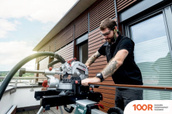 Metabo KGS 18 LTX BL 216 614216850 (БЕЗ АКБ) (313922)