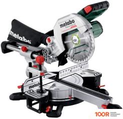 Metabo KGS 18 LTX BL 216 614216850 (БЕЗ АКБ) (313922)