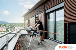 Metabo KGS 18 LTX BL 216 614216850 (БЕЗ АКБ) (313922)