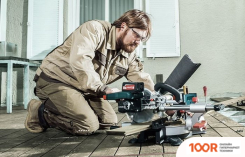 Metabo KGS 18 LTX 216 619001810 (С 2-МЯ АКБ) (313921)