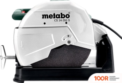 Metabo CS 24-355 S 601787004 (313920)