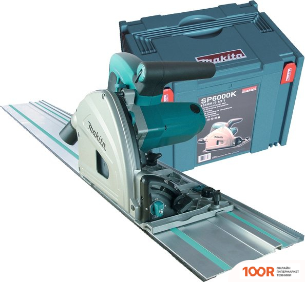 Makita SP6000KX (313912)