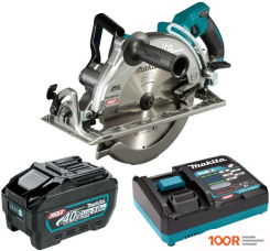 Makita RS002GT101 (С 1-ИМ АКБ) (313907)