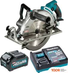 Makita RS002GM101 (С 1-ИМ АКБ) (313906)