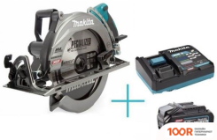 Makita RS001GZA2 (С 1-ИМ АКБ) (313905)