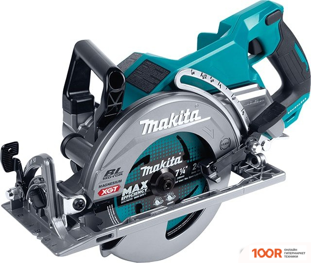 Makita RS001GZ (БЕЗ АКБ) (313904)