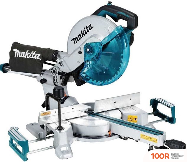 Makita LS1110F (313899)