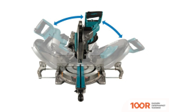 Makita LS004GZ01 (БЕЗ АКБ) (313893)