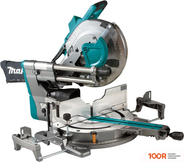 Makita LS003GZ01 (БЕЗ АКБ) (313892)