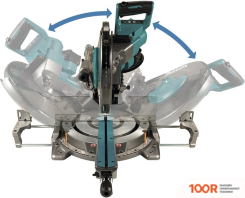 Makita LS003GZ01 (БЕЗ АКБ) (313892)