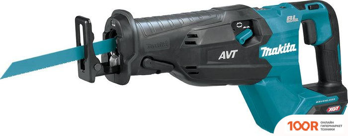 Makita JR002GZ (БЕЗ АКБ) (313886)