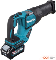 Makita JR001GM201 (С 2-МЯ АКБ 4 AH, КЕЙС) (313881)
