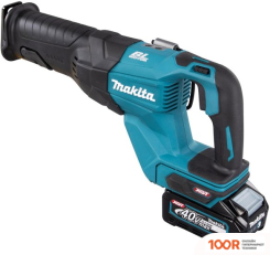 Makita JR001GM201 (С 2-МЯ АКБ 4 AH, КЕЙС) (313881)