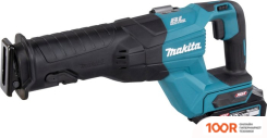 Makita JR001GM201 (С 2-МЯ АКБ 4 AH, КЕЙС) (313881)