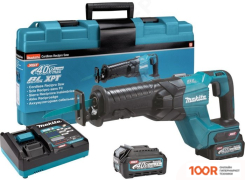 Makita JR001GD205 (С 2-МЯ АКБ, КЕЙС) (313880)