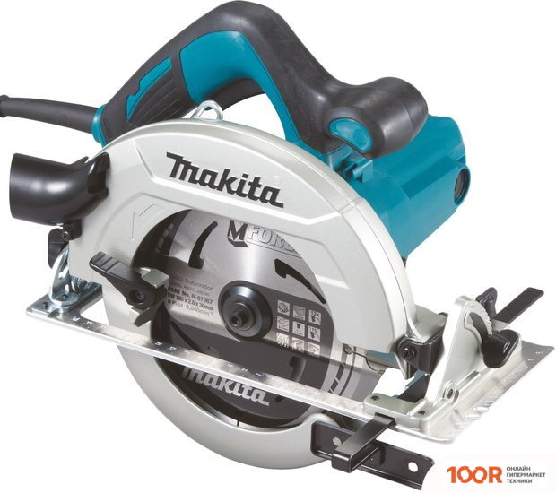Makita HS7611 (313879)