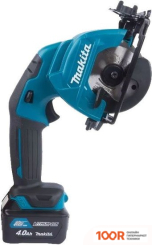 Makita HS301DSME (С 2-МЯ АКБ 4 AH, КЕЙС) (313875)