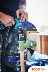 Makita HS301DSME (С 2-МЯ АКБ 4 AH, КЕЙС) (313875)