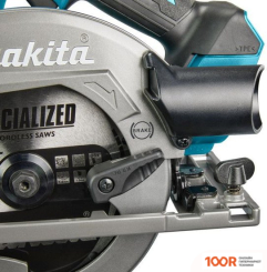 Makita HS012GZ (БЕЗ АКБ) (313874)