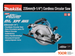 Makita HS009GZ (БЕЗ АКБ) (313871)