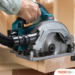 Makita HS004GZ01A1 (С 1-ИМ АКБ) (313869)