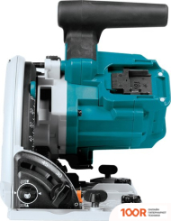 Makita DSP601ZJU (БЕЗ АКБ, КЕЙС) (313861)