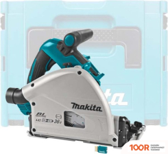 Makita DSP601ZJU (БЕЗ АКБ, КЕЙС) (313861)