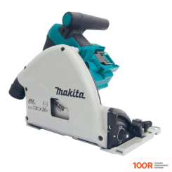 Makita DSP600ZJ (БЕЗ АКБ, КЕЙС) (313860)