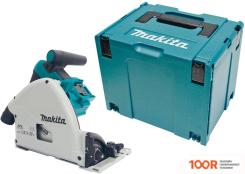 Makita DSP600ZJ (БЕЗ АКБ, КЕЙС) (313860)