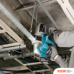 Makita DPB182Z (БЕЗ АКБ) (313857)