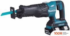 Makita DJR360RM2 (С 2-МЯ АКБ, КЕЙС) (313853)