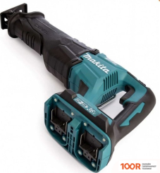 Makita DJR360RM2 (С 2-МЯ АКБ, КЕЙС) (313853)